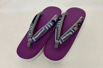 카렌 로쏘 미에코 민츠 오리지널 자수 하나오