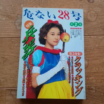 위험한 28호 제2권