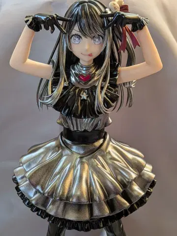 최애의 아이 Taito T-most 호시노 아이 리페인트 피규어