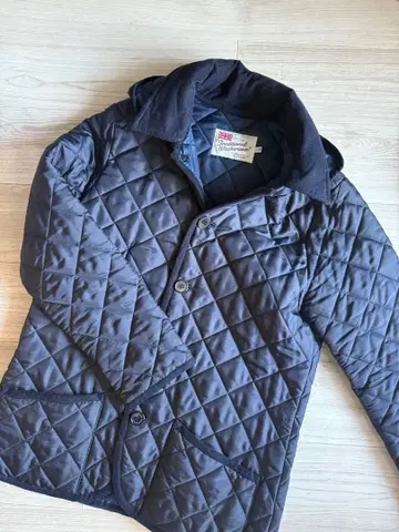 트래디셔널 웨더웨어 / 웨이버리 빔즈 별주