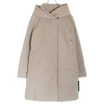 새상품 VICTORIA DOWN 다운 코트 야마다야 yort 자켓