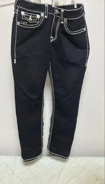 트루 릴리젼 33 리키 릴렉스 스트레이트