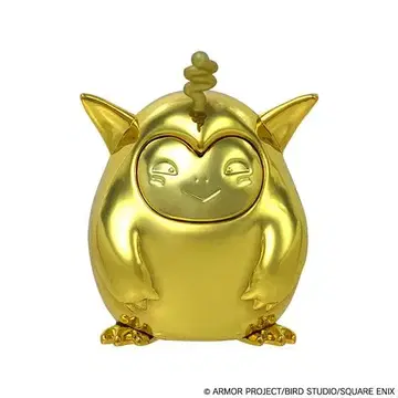 드래곤 퀘스트 메탈릭 몬스터즈 갤러리 와루보우 DQMSL 10주년