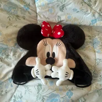 미니 팬캡 디즈니