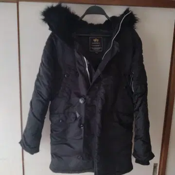 알파인더스트리