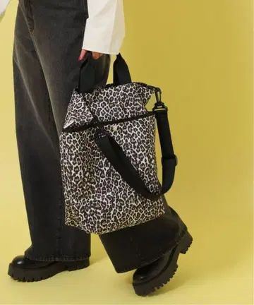 드리프터 에브리데이 토트백