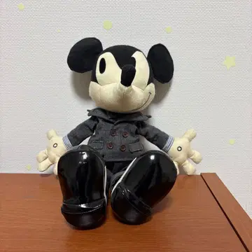 미키마우스 TAKEO KIKUCHI