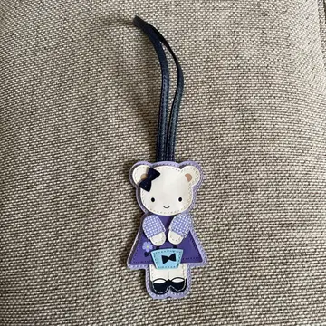 패밀리아 참 다카라즈카 한정판