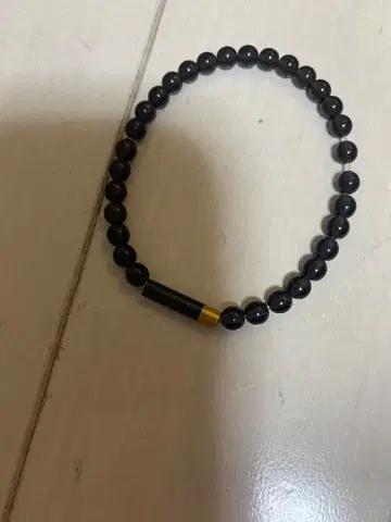 RAKUWA 팔찌 EXTREME 크리스탈 터치