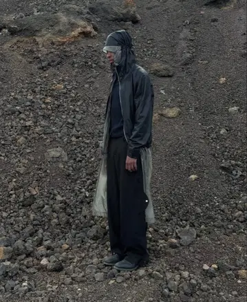 j.l-a.l 제이랄 슬랙스