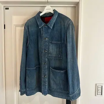 마인 데님 커버올