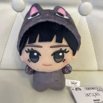 aespa SD 인형 캐릭터 인형옷 ver. GISELLE