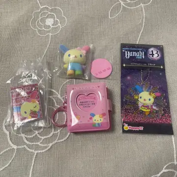 산리오 우사하나 묶음 판매