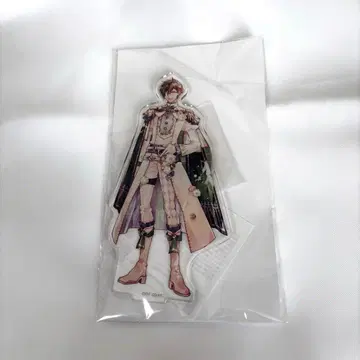 니카이도 야마토 아크릴 스탠드 아이나나 EXPO