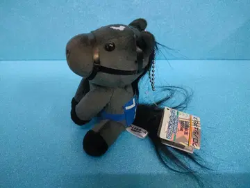 크로노 제네시스 아이돌 호스 경마 봉제 인형