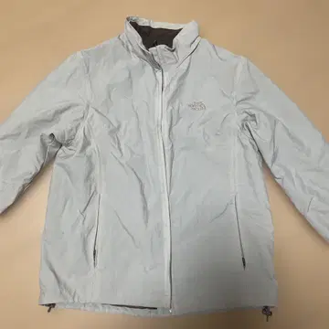 THE NORTH FACE 마운틴 후드티 M