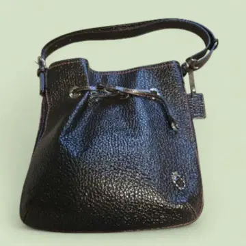 페레볼사 가죽 숄더백