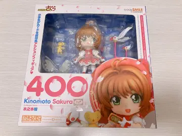 카드캡터 사쿠라 넨도로이드