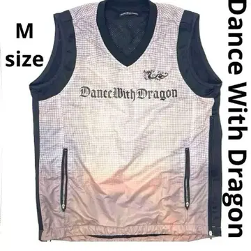 Dance With Dragon 댄스 위드 드래곤 베스트 골프 M