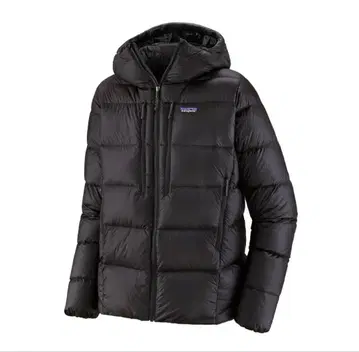 파타고니아 남성용 피츠로이 다운 후디 S patagonia