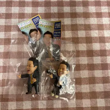 고이고이스! 수를 드립니다 다이앤 츠다 유스케 가챠가챠