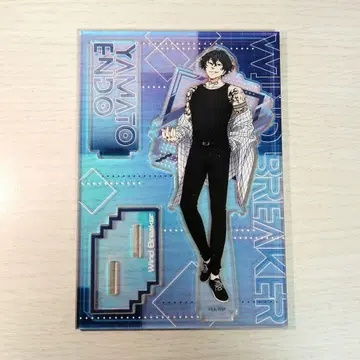 아이도 사토 아크릴 스탠드