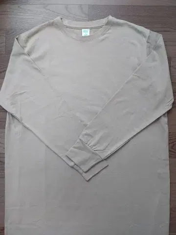 GICIPI 지치피 코튼 크루넥 원피스 AMETISTA