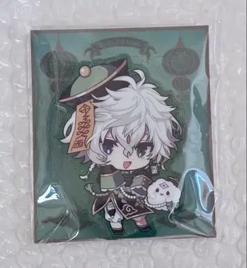 무라쿠모 카게츠 아크릴 블록