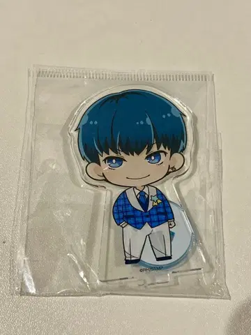 스타뮤 츠키미카도 카이토 아크릴 스탠드 프린세스 카페