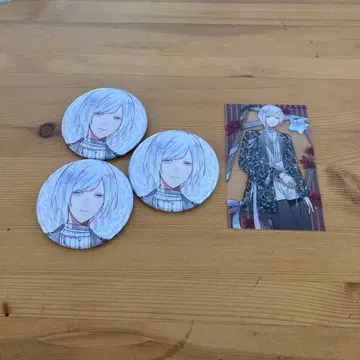 다이쇼 x 대칭 앨리스