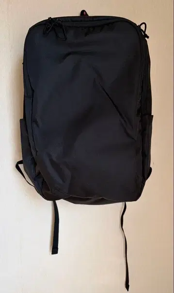 [ 새상품, 미사용 ] ACE 비즈니스 백팩 블랙