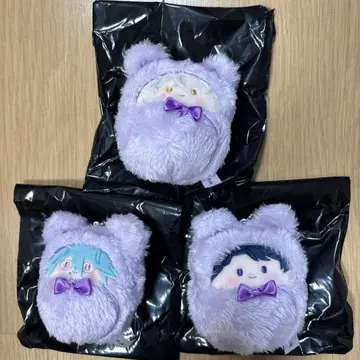 브레마이 타피누이 협의부 세트