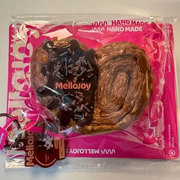 Mellojoy 메로조이 팔미에 초코