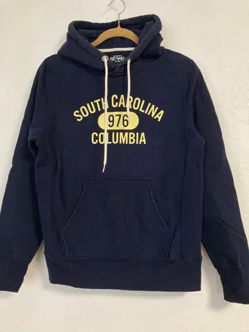 [ BEAMS 빔즈 ] 후드티 M 사이즈