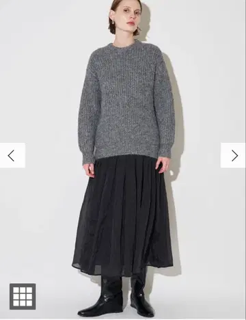 ELENDEEK 엘렌딕 원피스