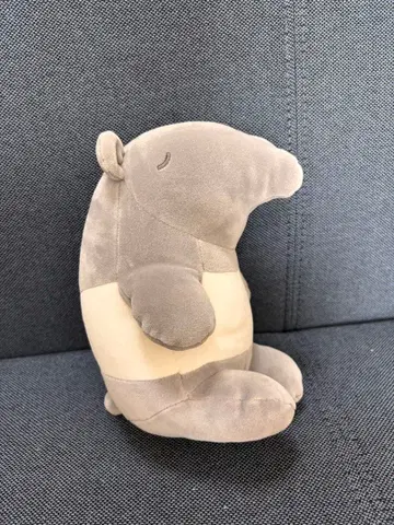 박쥐형 봉제 인형 Afternoon Tea