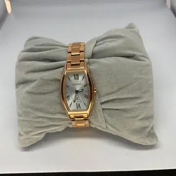 시티즌 CITIZEN 손목시계 xC 크로스시 B053-T025099