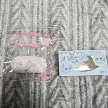 MOMO 스퀴즈 롤케이크 시리즈 복숭아