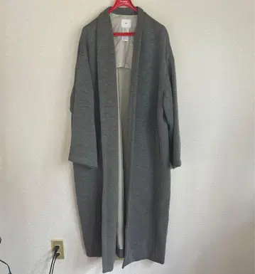 sov. 아우터 그레이