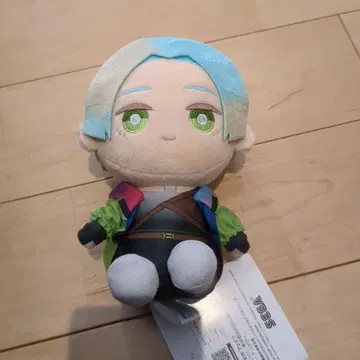 TV 애니메이션 [그노시아] 봉제 인형 Vol.1 유리