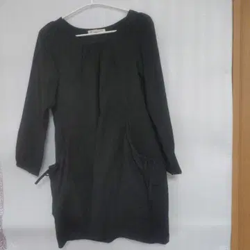 MAJESTICLEGON(마제스틱 레곤) 튜닉 티셔츠