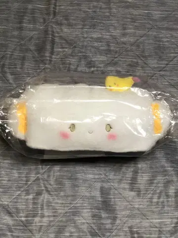 코기뮨 티슈 박스 커버