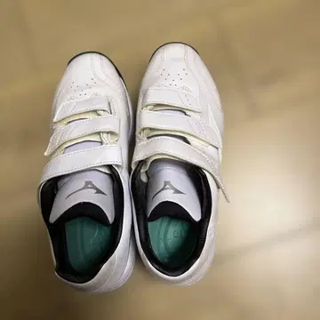 미즈노 야구 스파이크 25.0cm