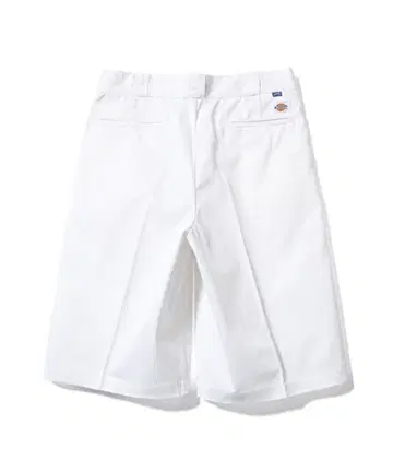 라파예트 Dickies 와이드 팬츠 화이트