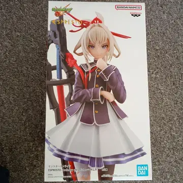 반다이 ESPRESTO 몬스터 피규어