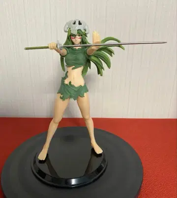 [ 익명 배송 ] 블리치 BLEACH 조립식 DX 포징 피규어