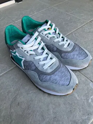 아틀란틱 스타스 드라코 44