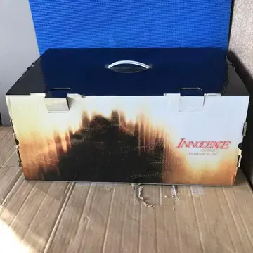 이노센스 컬렉터즈 BOX