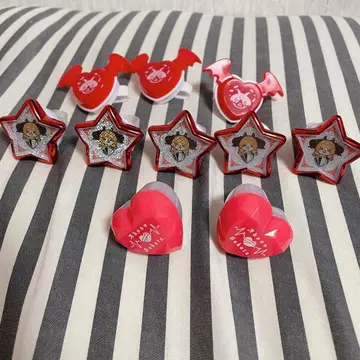 우라시마사카타센 옆집 사카타 아호의 사카타 링 라이트