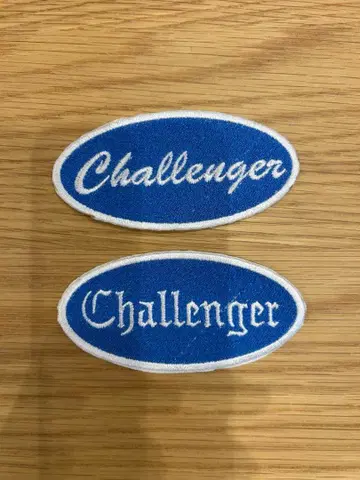 Challenger 와펜